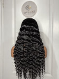 Peruvian deep waves