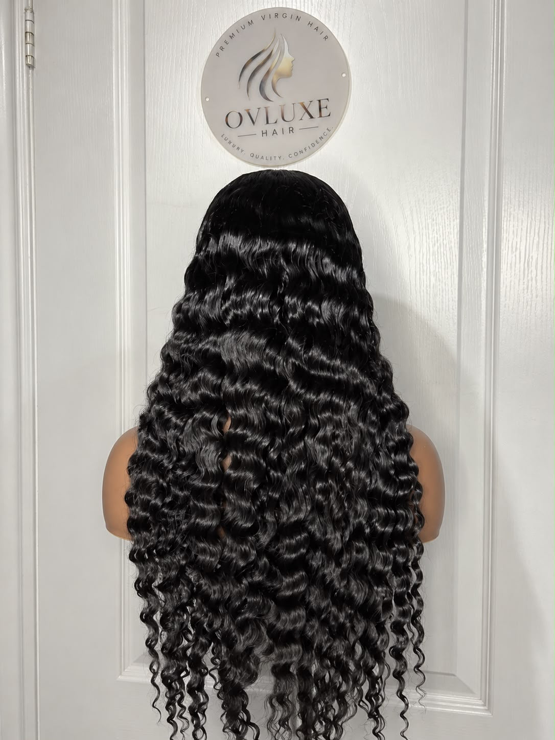 Peruvian deep waves